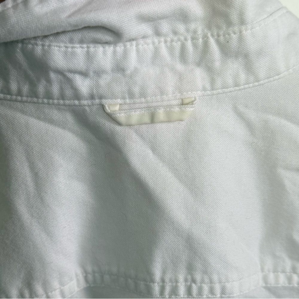 Lululemon button up - Picture 4 of 6